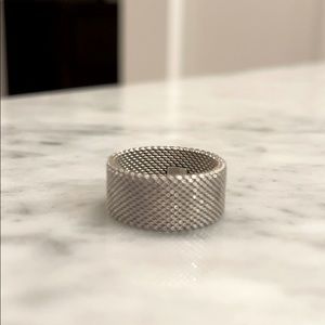 Tiffany and Co ring